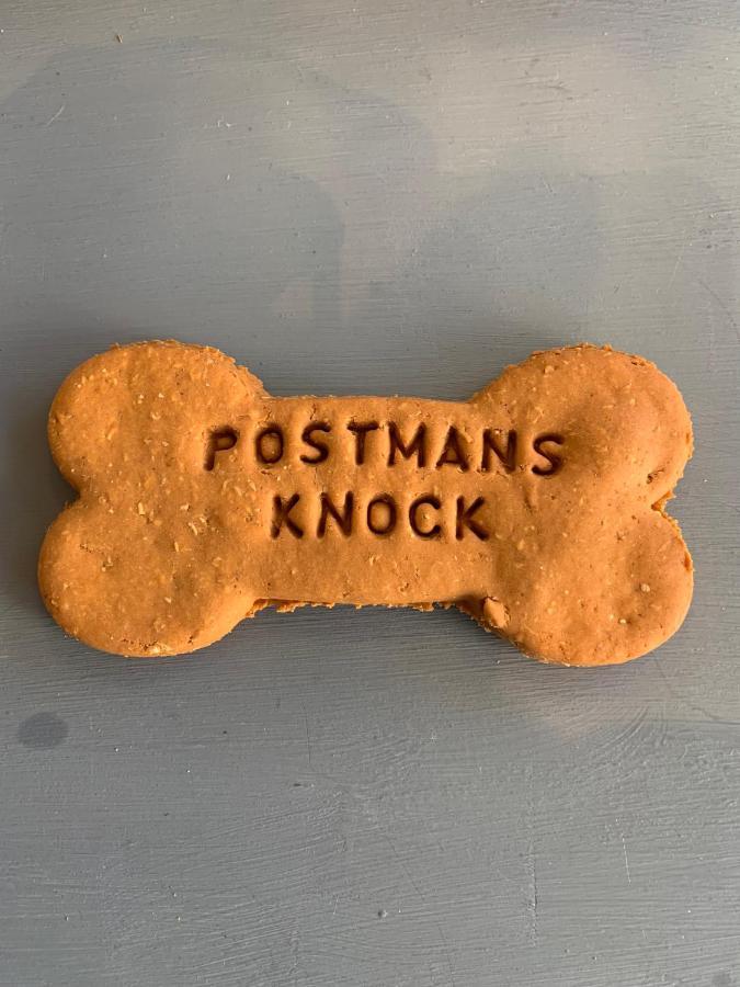 Postman'S Knock, Lynmouth, First Floor Apartment With Private Parking Exterior foto